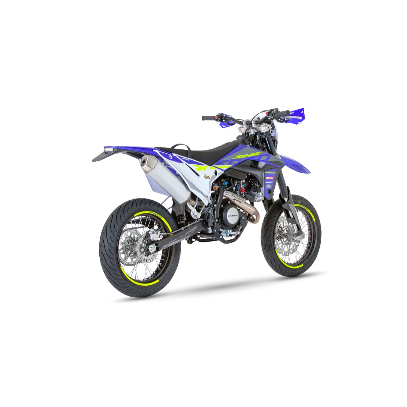 Sherco | Motard 125 SM-RS Factory